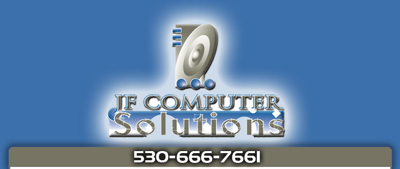 JF Computer Solutions